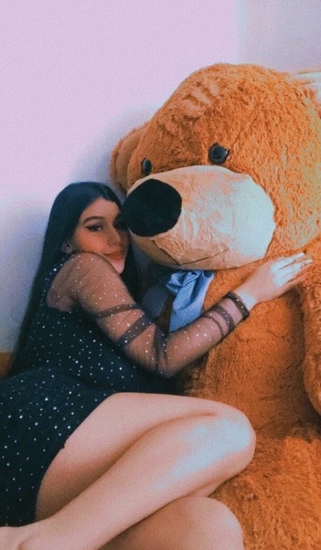 Fernanda V OnlyFans Modelfoto