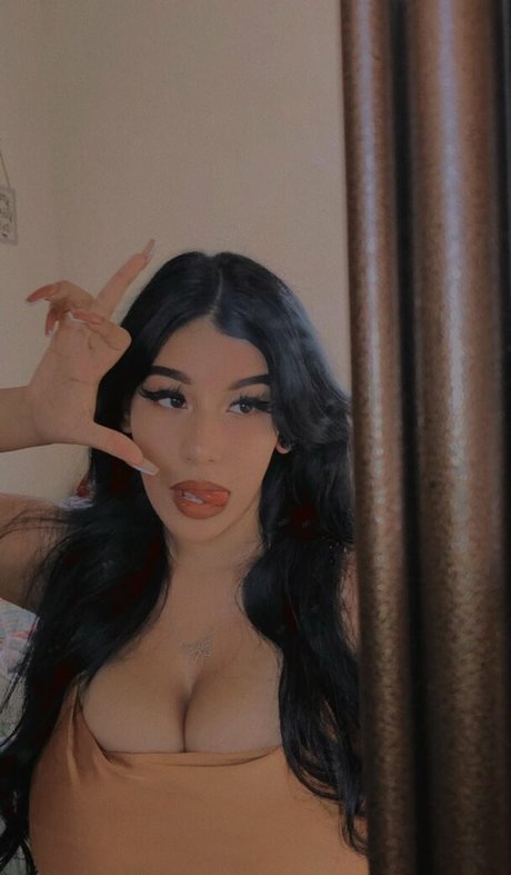 Fernanda V OnlyFans Lesbisch