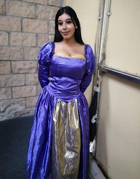 Fernanda V OnlyFans Nacktbilder geleakt