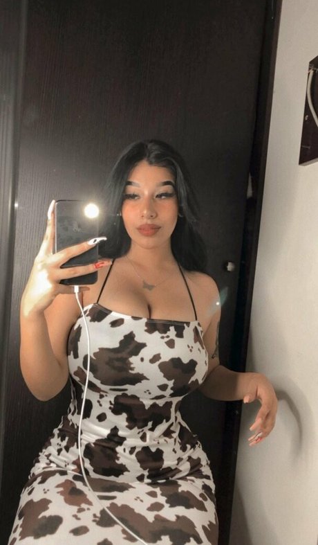 Fernanda V OnlyFans Modelfoto