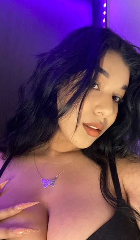 Fernanda V Nacktbilder OnlyFans geleakt