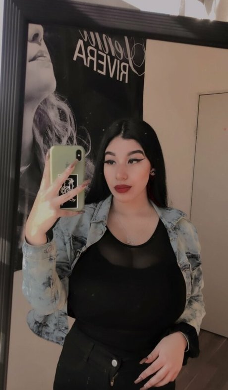 Fernanda V Nacktbilder von OnlyFans geleakt