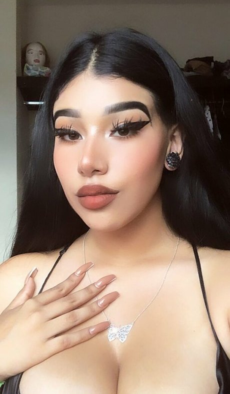 Fernanda V XXX Leak OnlyFans