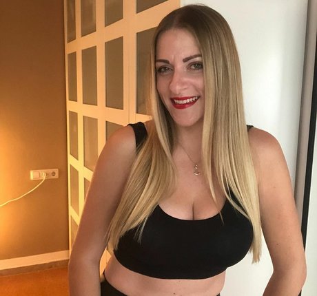 Tina Zellmer OnlyFans Leak