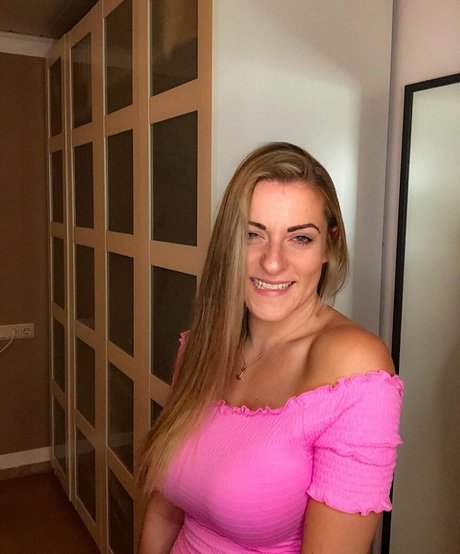 Tina Zellmer OnlyFans Pornografie