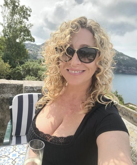 Sabina Di Iorio OnlyFans geleakte Pornografie