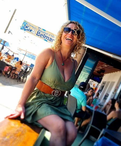 Sabina Di Iorio OnlyFans Leaked