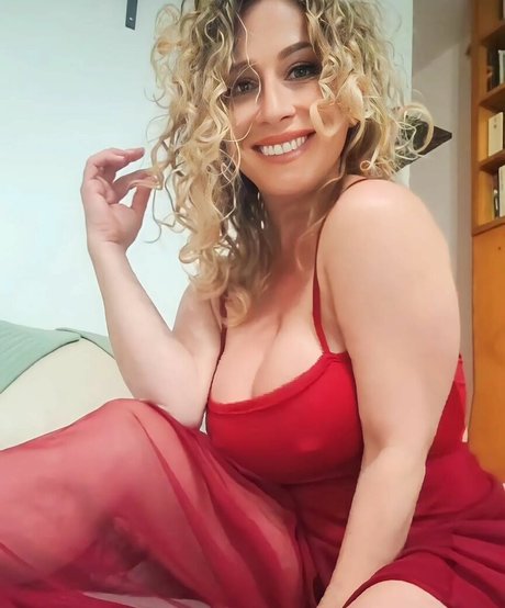 Sabina Di Iorio Nacktbilder von OnlyFans