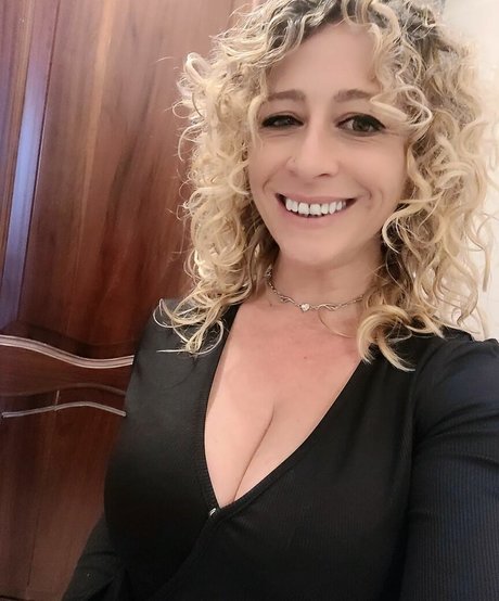 Sabina Di Iorio Nacktbilder von OnlyFans