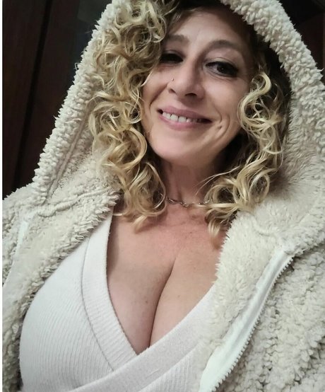 Sabina Di Iorio OnlyFans XX