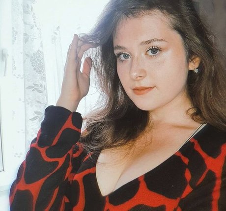 Elizaveta Milyaeva Nacktbilder von OnlyFans geleakt