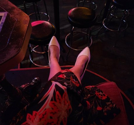 feetbeth Nacktbilder von OnlyFans geleakt