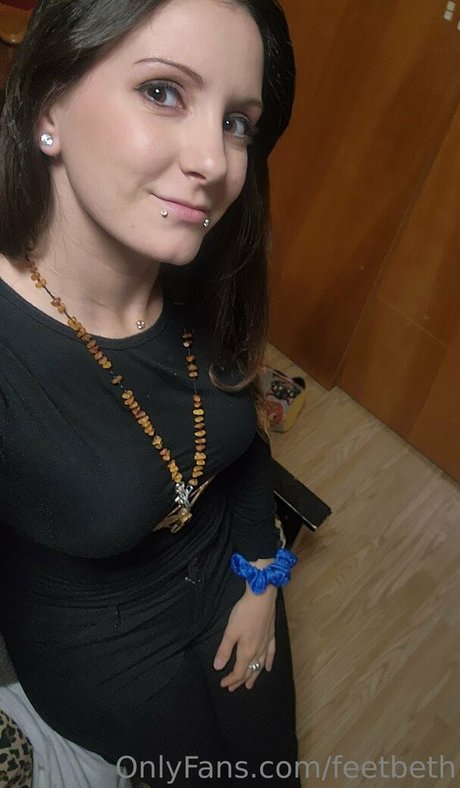 feetbeth OnlyFans-Leak