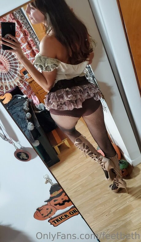 feetbeth Kostenloses OnlyFans