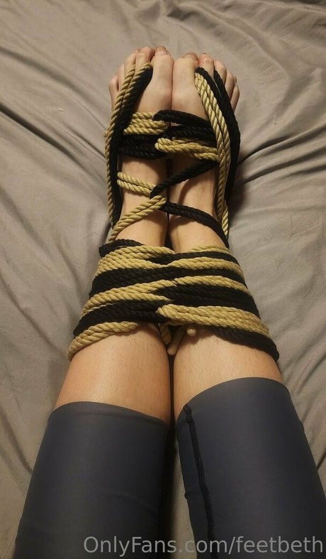 feetbeth OnlyFans Leaks Sex
