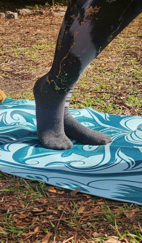 feetbeth OnlyFans Porno