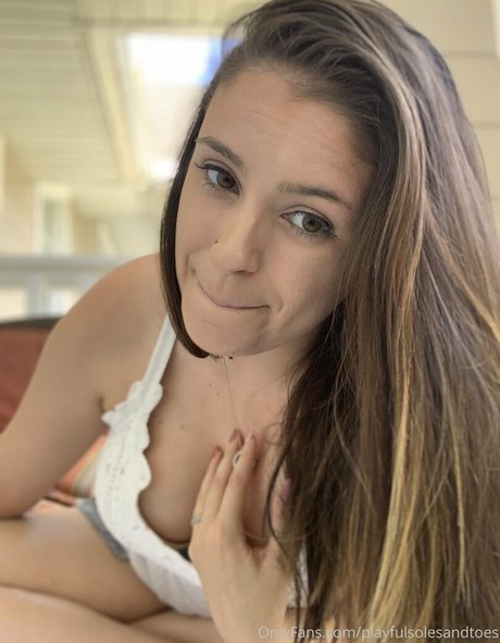 playfulsolesandtoes OnlyFans Inhalte