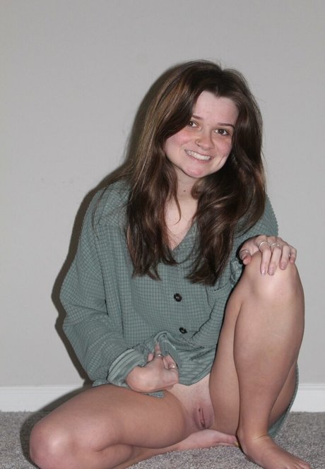 Ellabelle OnlyFans Nacktbilder