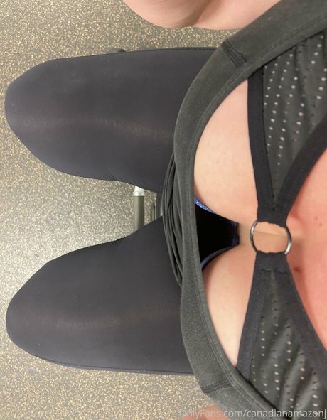 amazonjacq OnlyFans Nackt Leak