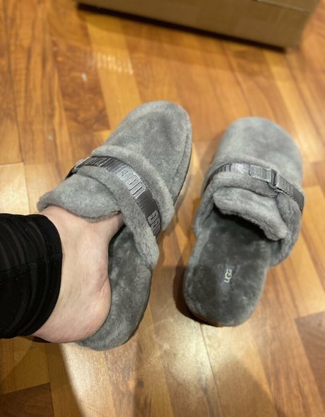 amazonjacq Nacktbilder von OnlyFans geleakt