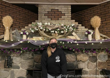 amazonjacq Nacktbilder von OnlyFans geleakt