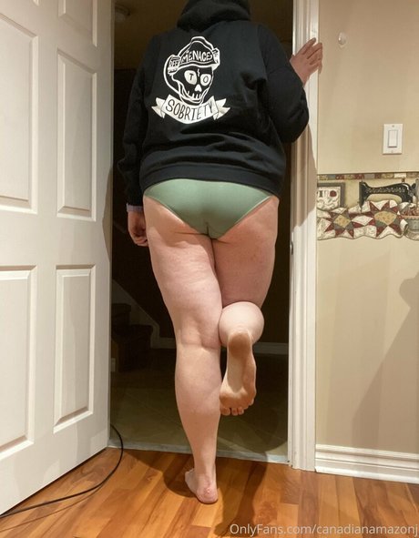 amazonjacq Nacktbilder von OnlyFans