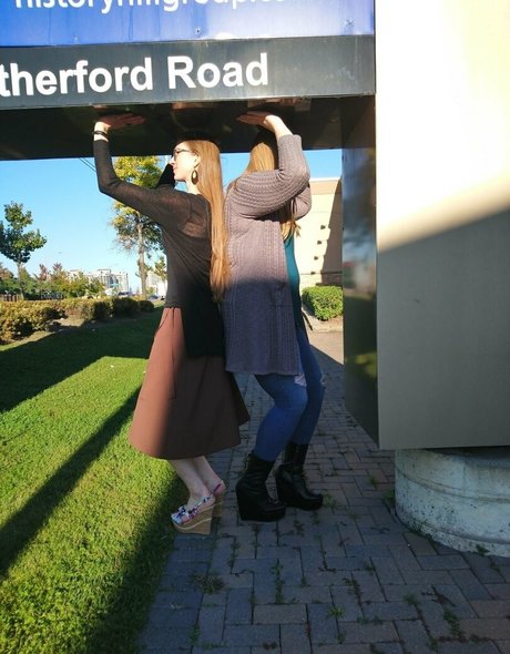 amazonjacq OnlyFans-Model