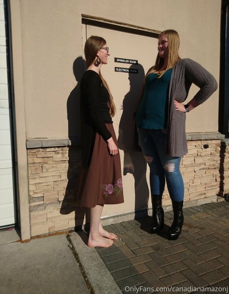 amazonjacq OnlyFans Nacktbilder