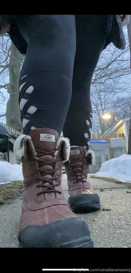 amazonjacq OnlyFans-Model