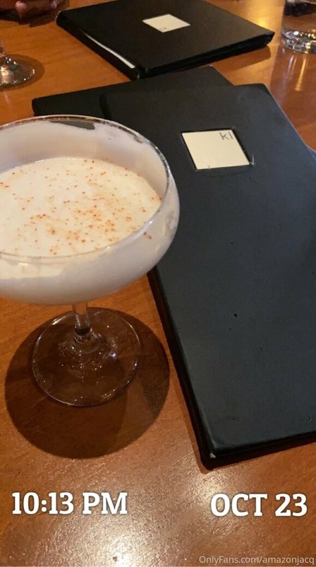 amazonjacq OnlyFans Nacktbilder