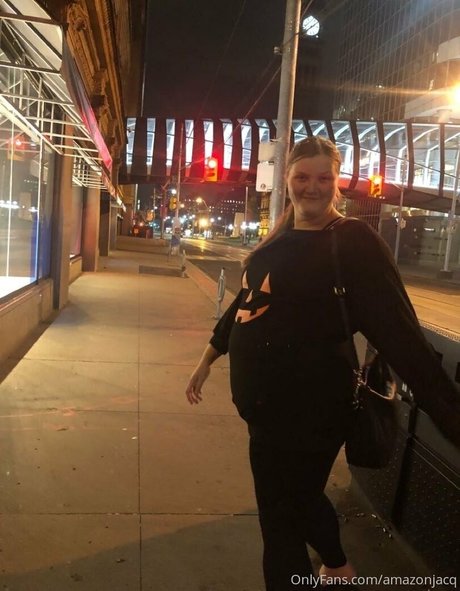 amazonjacq Nacktbilder OnlyFans Leaks