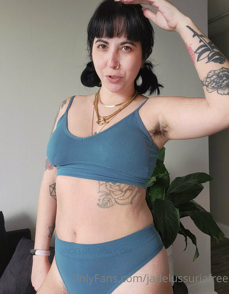 freehairypussy Nacktbilder OnlyFans Geleakt