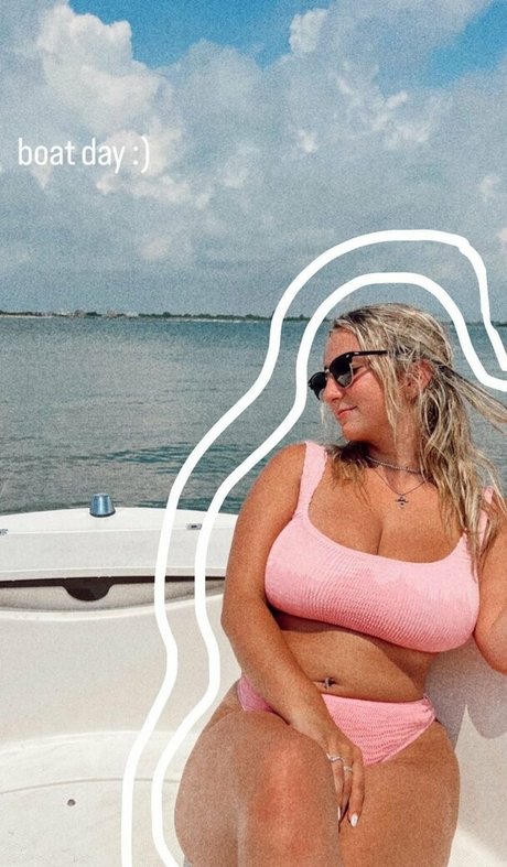 Jolie B OnlyFans Leak