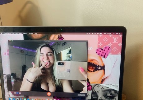 Jolie B OnlyFans kostenlos geleakt