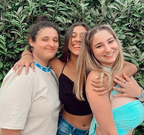 Jolie B OnlyFans Leaks Gratis