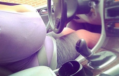 Vickii Swanson Nacktbilder von OnlyFans geleakt