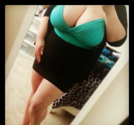 Vickii Swanson OnlyFans Leaks Nacktbilder