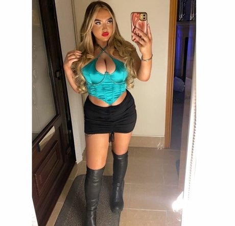 Caoimheeee OnlyFans Porn Nackt