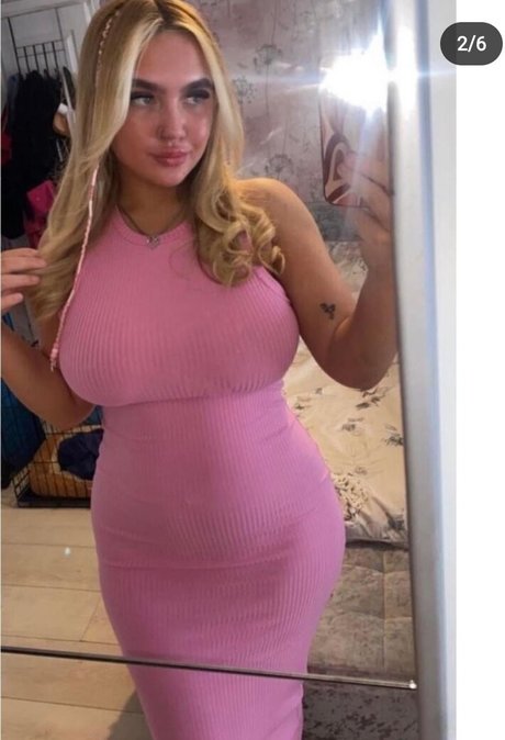 Caoimheeee OnlyFans Leak