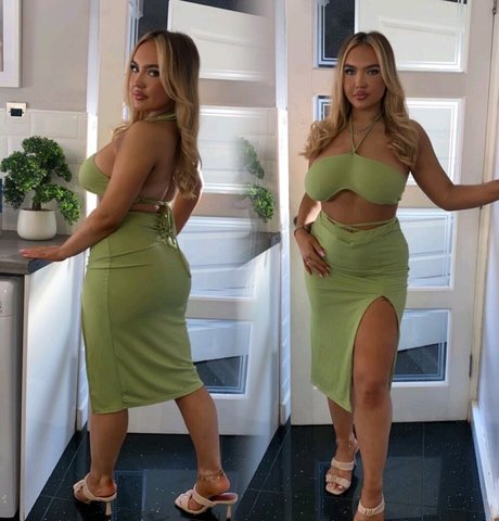 Caoimheeee Neue geleakte OnlyFans-Inhalte