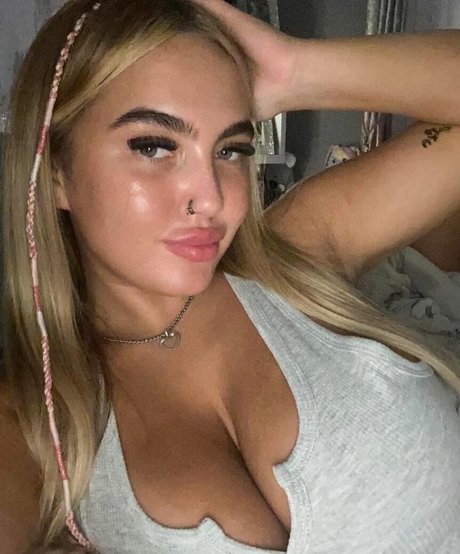 Caoimheeee OnlyFans Fick geleakt