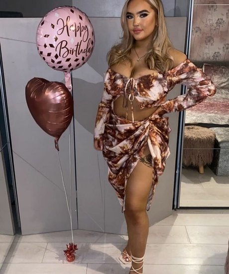 Caoimheeee OnlyFans Nackt Leaks