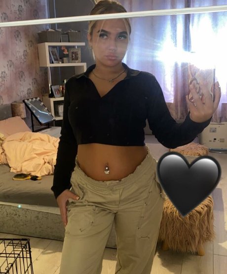 Caoimheeee Leaks von Nacktbildern auf OnlyFans