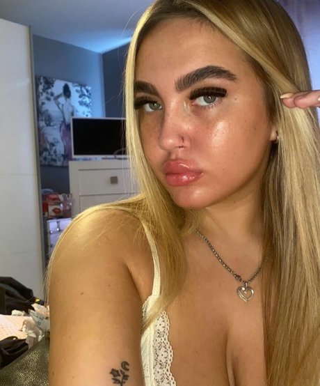 Caoimheeee OnlyFans Nacktbilder