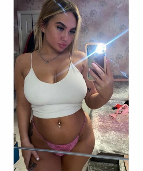 Caoimheeee Nacktbilder von OnlyFans