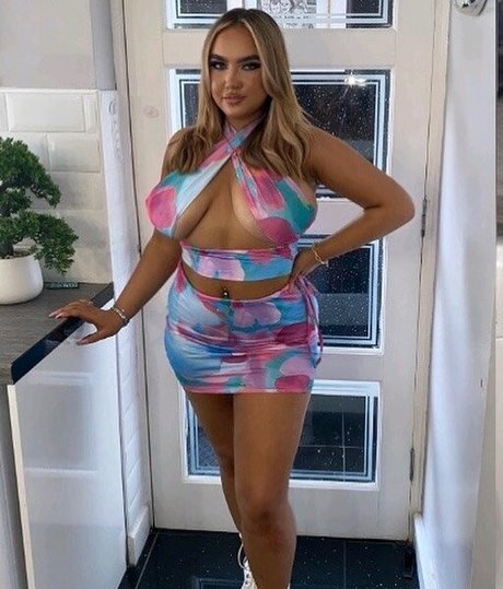 Caoimheeee OnlyFans Nacktbilder geleakt