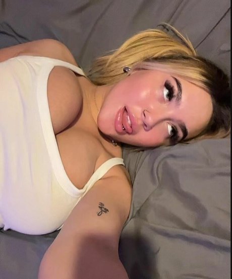 Caoimheeee OnlyFans Pornografie geleakt