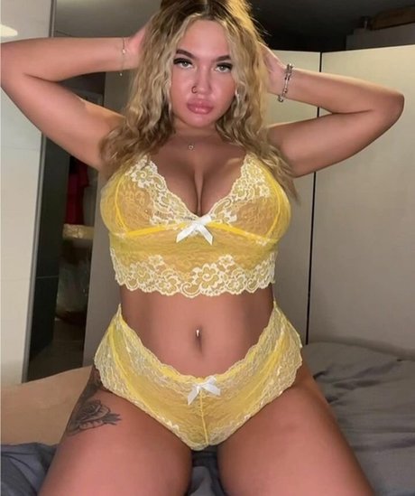 Caoimheeee Leaks von Nacktbildern auf OnlyFans