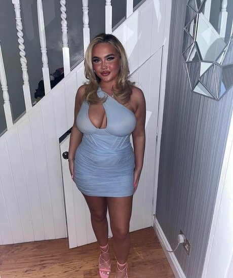 Caoimheeee Leaked OnlyFans Nacktbilder