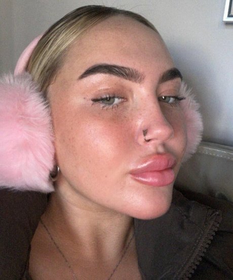 Caoimheeee OnlyFans-Komplettinhalte